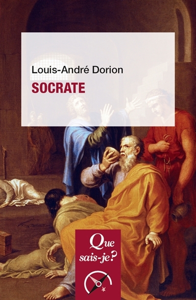 Socrate | Dorion, Louis-André