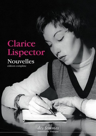 Nouvelles | Lispector, Clarice