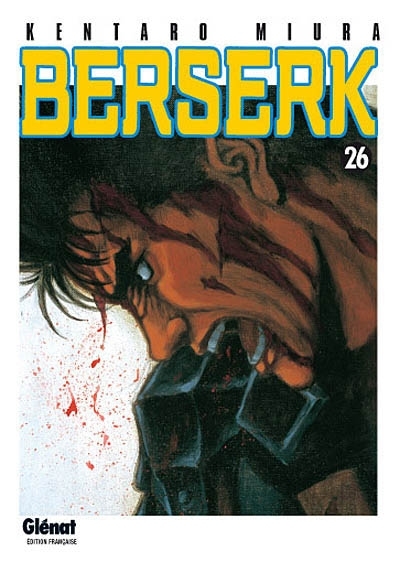 Berserk T.26 | Miura, Kentaro