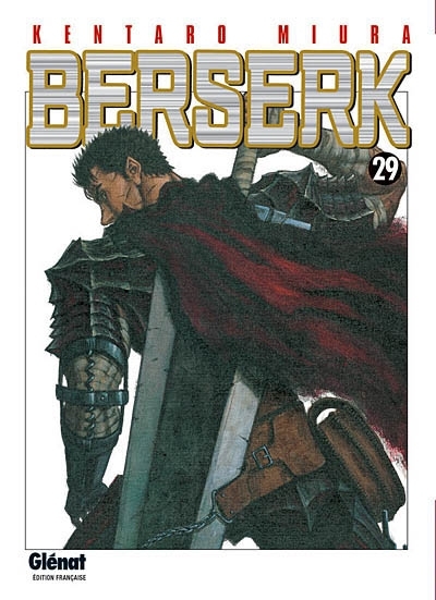 Berserk T.29 | Miura, Kentaro