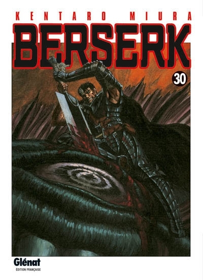 Berserk T.30 | Miura, Kentaro