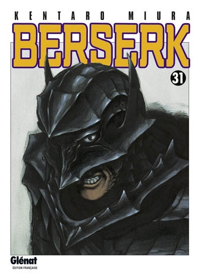 Berserk T.31 | Miura, Kentaro