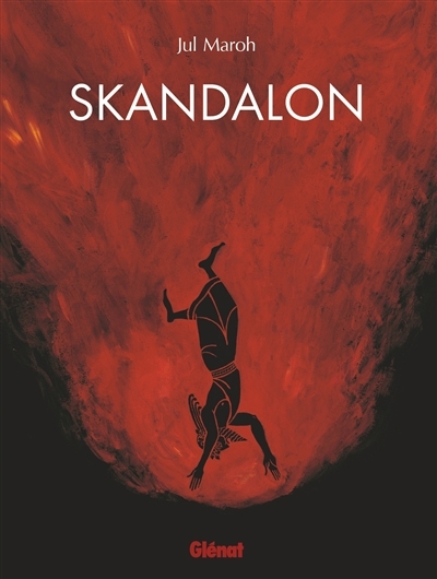 Skandalon | Maroh, Jul