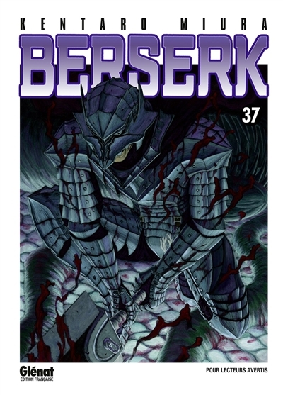 Berserk T.37 | Miura, Kentaro