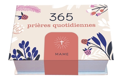 365 prières quotidiennes | 