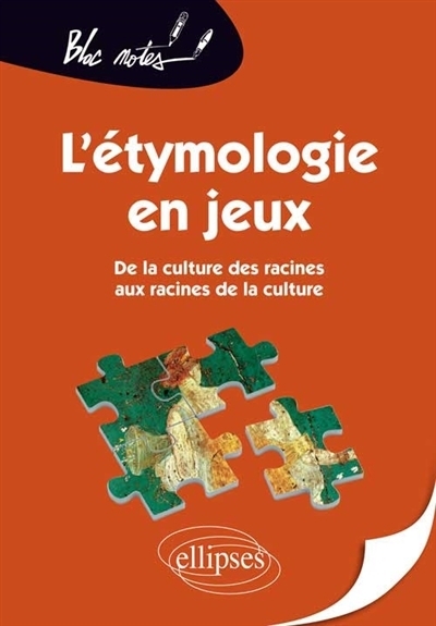 étymologie en jeux (L') | Lamaison, Didier | Lamaison, Sophie