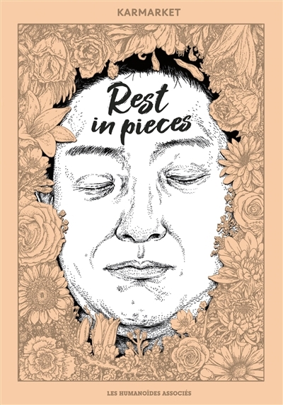 Rest in pieces | Karmarket (Auteur)