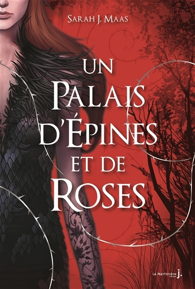 Un palais d'épines et de roses T.01  | Maas, Sarah J.