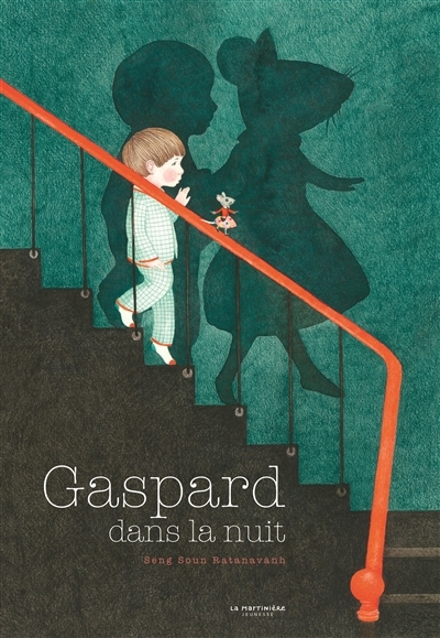 Gaspard dans la nuit | Ratanavanh, Seng Soun