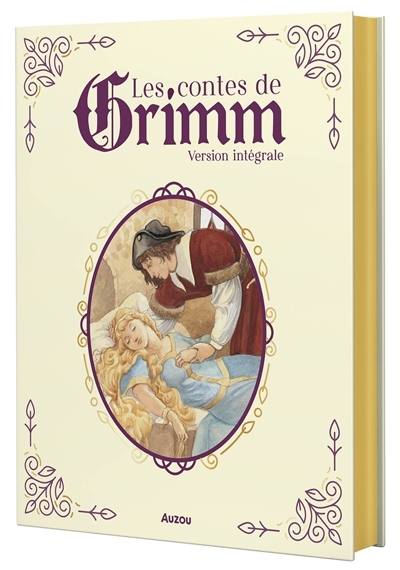 contes de Grimm (Les) | Grimm, Jacob