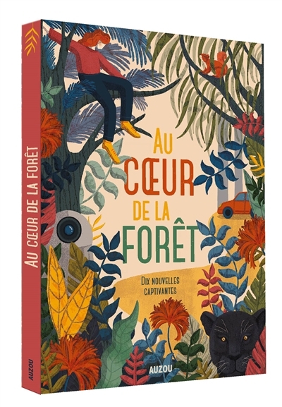 Au coeur de la forêt | 