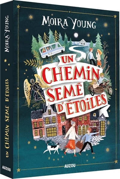 Un chemin semé d'étoiles | Young, Moira