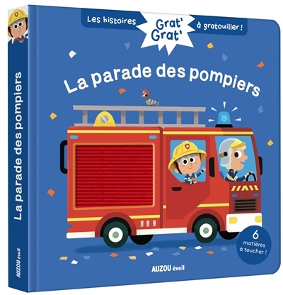 Parade des pompiers (La) | 