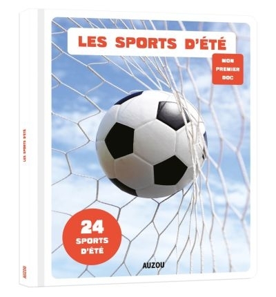 Mon premier doc - Sports d'été (Les) | 