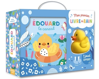 Edouard le canard | Kendall, Wendy