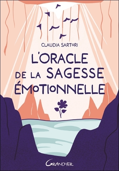 L'oracle de la sagesse émotionnelle | Sartori, Claudia