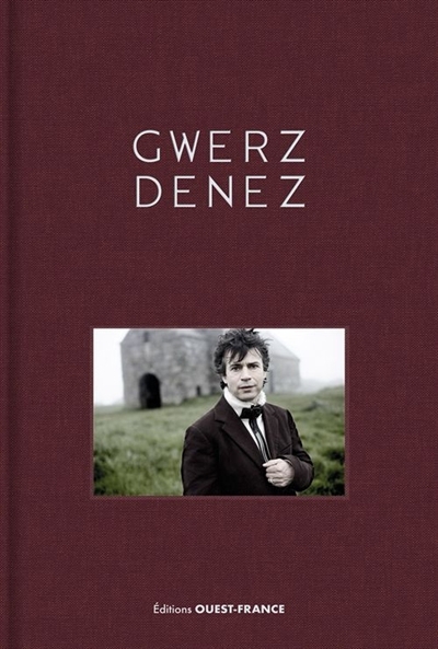 Gwerz Denez | Prigent, Denez (Auteur)