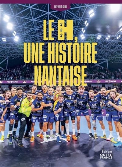 H, une histoire nantaise (Le) | 