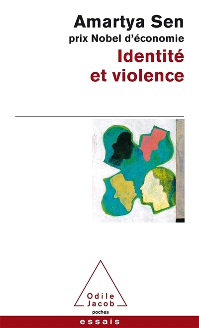 Identité et violence | Sen, Amartya