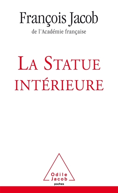 statue intérieure (La) | Jacob, François