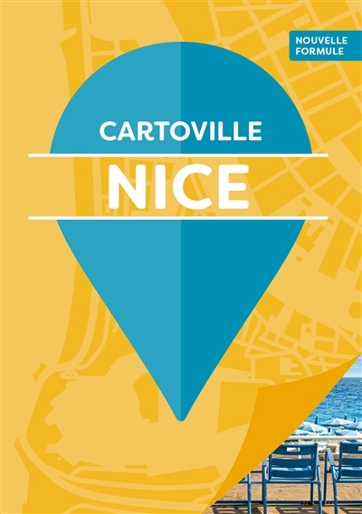Nice | Le Tac, Hélène (Auteur) | Davit, Frank (Auteur) | Maria, Frédéric (Auteur)