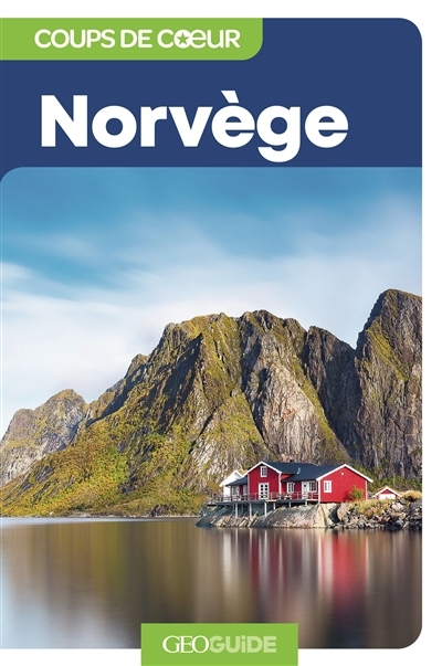 Norvège Ed. 2024 | 