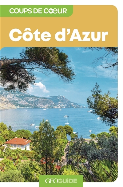 Côte d'Azur Ed. 2024 | 