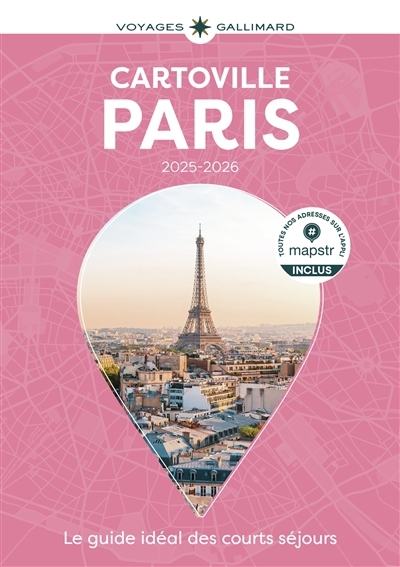 Paris : 2025-2026 | 