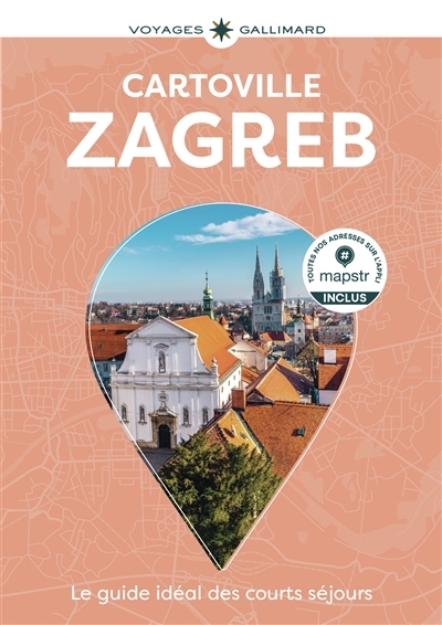 Zagreb | Guilbot, Leslie | Michel, Stéphane