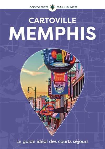 Memphis | Chenu, Alexis (Auteur)