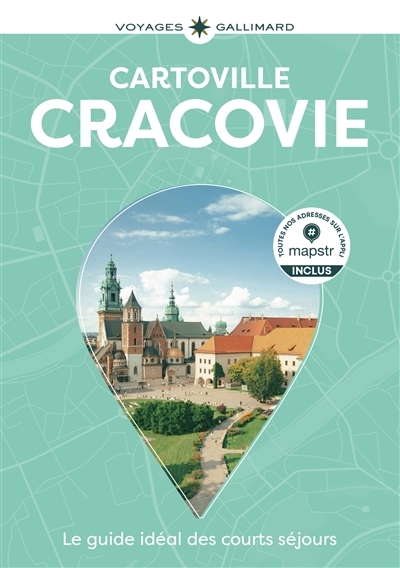 Cracovie | Bienvenu, Hélène