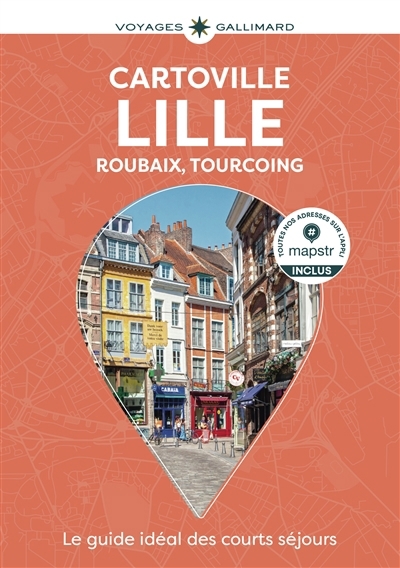 Lille | Monchy, Céline