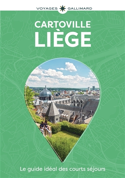 Liège | Alen, Patricia | Pecqueux, Emmanuel