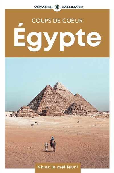 Egypte | Mathieu, Eric (Auteur)