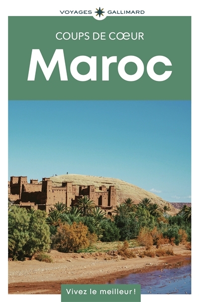 Maroc | 