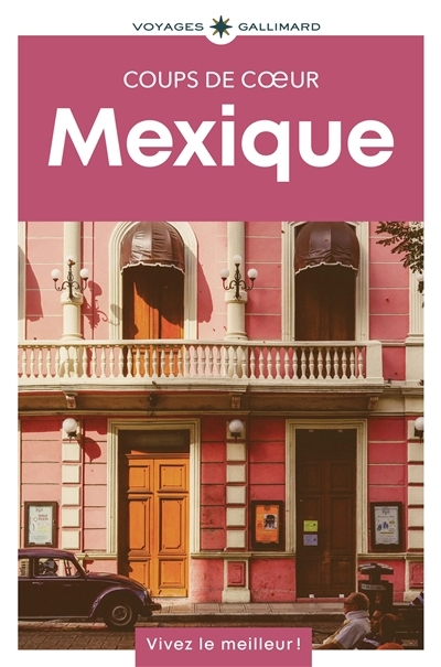 Mexique | 