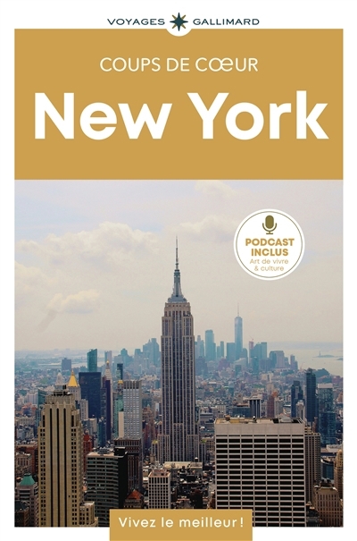 New York | Dumas, Anne-Caroline