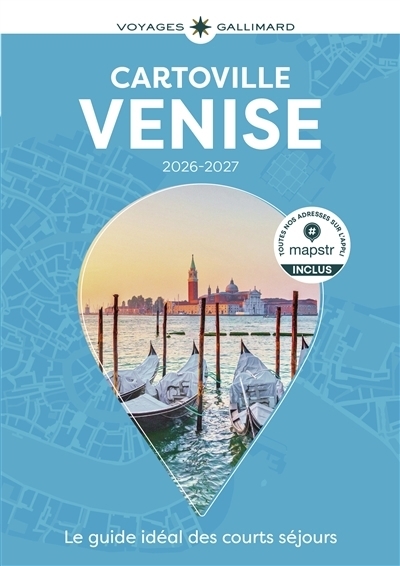 Venise - Cartoville | 