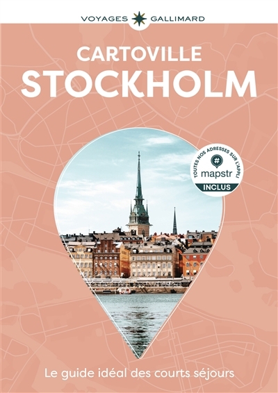 Cartoville - Stockholm | 