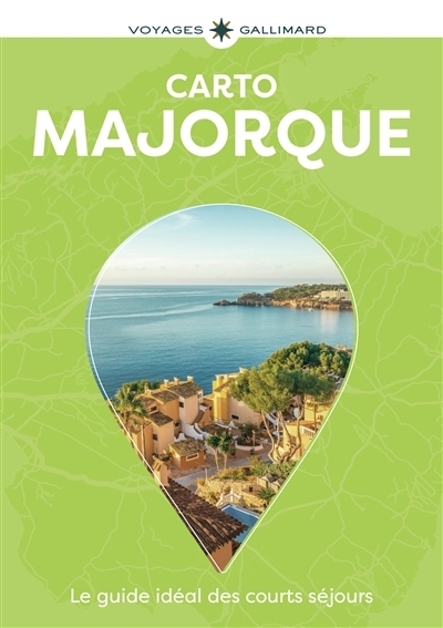 Carto Majorque | 