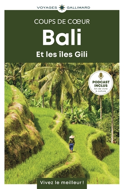 Bali et les îles Gili | 