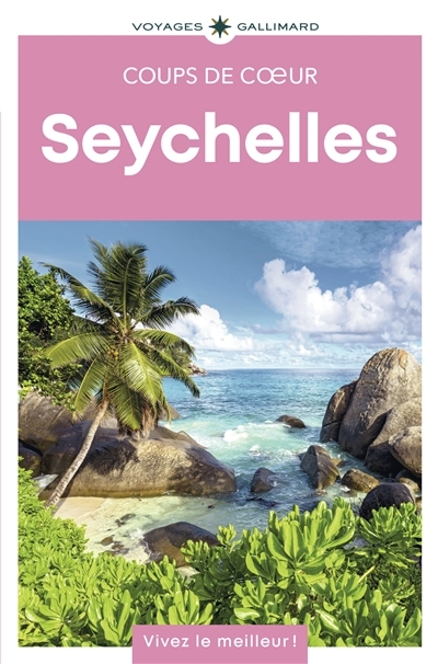Seychelles | Pavard, Charlotte | Peyroles, Nicolas
