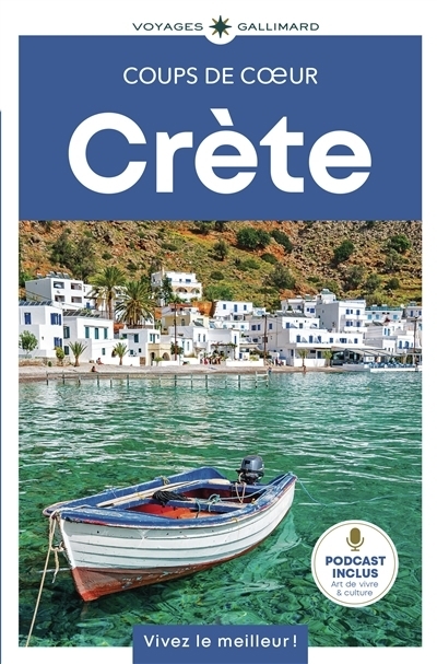 Crète | 