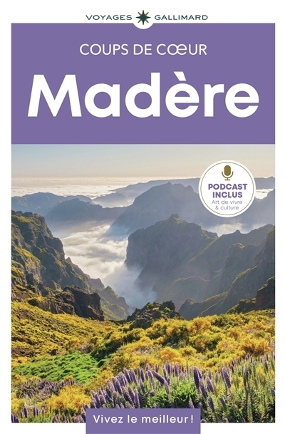 Madère | 