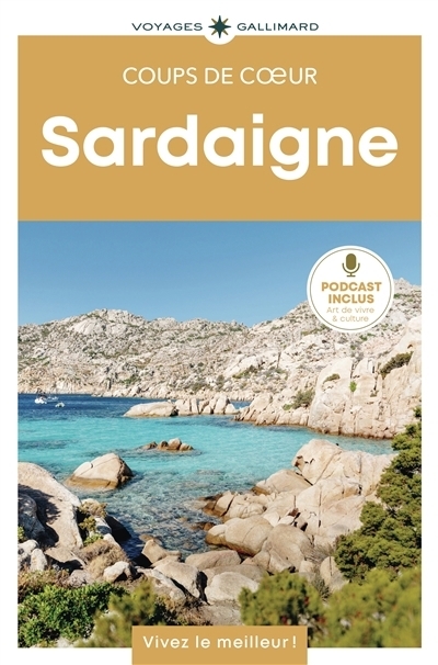 Sardaigne | Innato, Julie