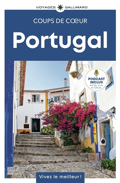 Portugal | Salvador, Luisa