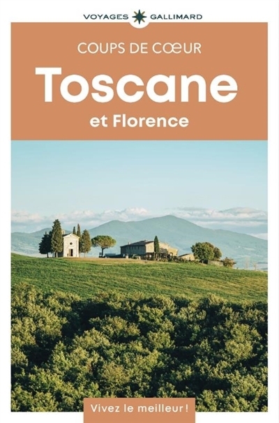 Toscane et Florence | 