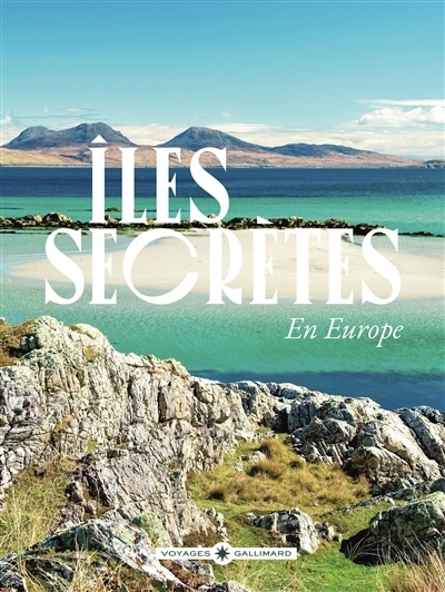Iles secrètes en Europe | 