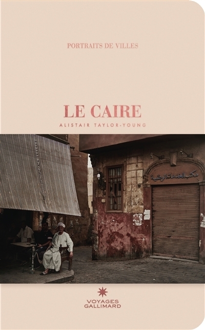 Le Caire | 