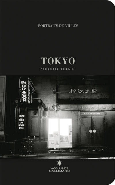 Tokyo | 